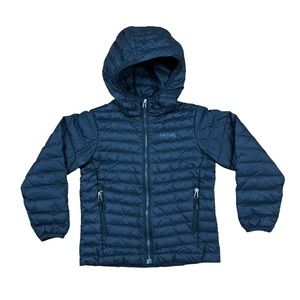 Mountain Hardware Down Puffer Jacket Kids